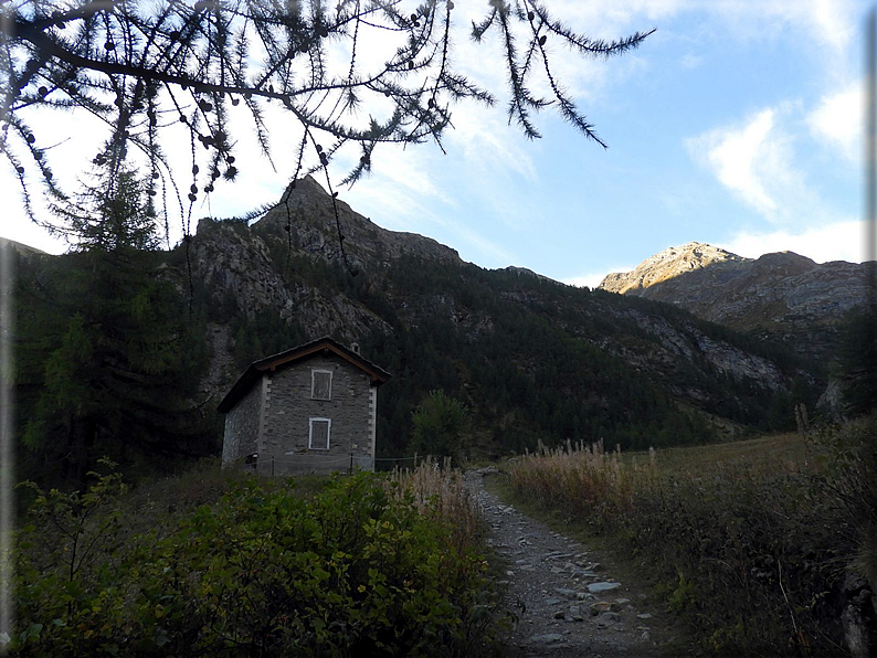 foto Val di Rhemes